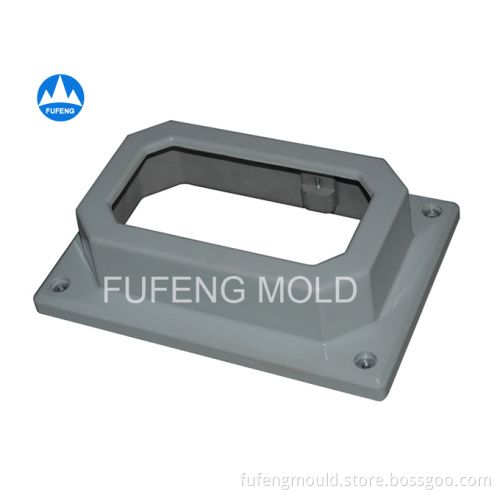 Die Casting Part-048 / Permanent Mold Casting